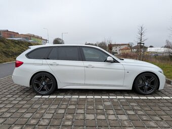 BMW 340i XDrive, odpočet DPH - 9
