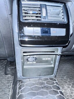 Škoda Superb 1.5 tsi - 9