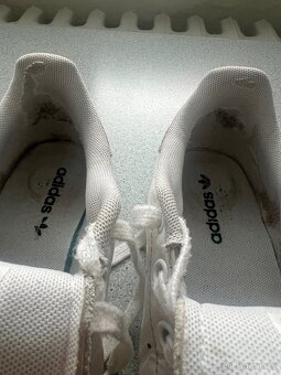 Boty Adidas Stan Smith vel. 37 1/3 - 9