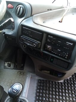 Irisbus Crossway 12M, SFR 160, r.v. 2010 - 9