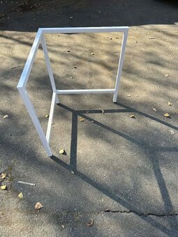 Konstrukce - různé rozměry a barvy - 9