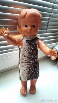 Panenky Gumotex a jiné - 9