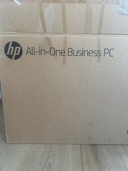 HP ProOne 440 G5 (23") - 9