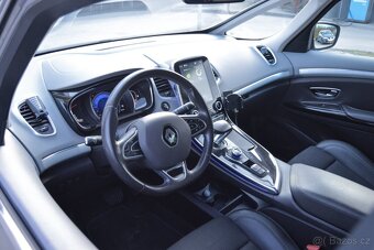 Renault Espace 1.6dCi 118kW - 9