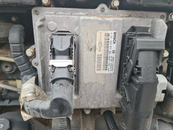 Motor Man TGA 18.430 - 9