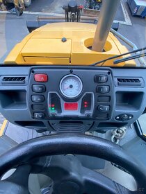 Traktorbagr Mecalac TLB 890 PS ( terex, CAT, wacker ) - 9