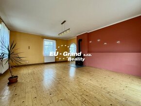 Prodej rodinného domu, 120 m2 - Varnsdorf / Dolní Podluží - 9