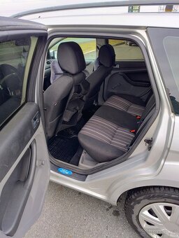 Ford Focus 2 1.6 Tdci 80 kw - 9