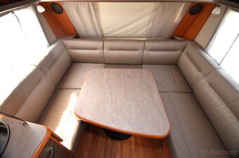 Karavan Hymer Eriba Nova 541 GL - 9
