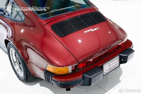 Porsche 911 SC kupé, 1983, v ČR - 9