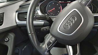 Audi A6 Avant 3.0TDI 200kw 2015 S-line/Odpočet DPH SLEVA - 9