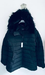 Luxus LELA zimní bunda dámská vel. XXL - 9