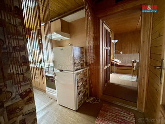 Prodej chaty, 56 m², Baška - 9