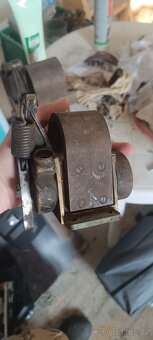 Brnkací Magneto velké P22 P33 - 9