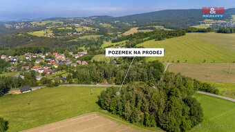 Prodej pozemku k bydlení, 963 m², Radčice - 9