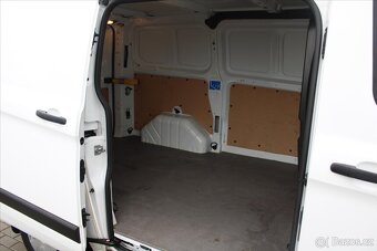 Ford Transit Custom 2.0 TDCI 96kW L1H1 1.MAJ. ČR (2019) - 9