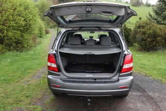 Kia Sorento 2,5 CRDi EX, 4x4, 1 Majitel , Top Stav - 9