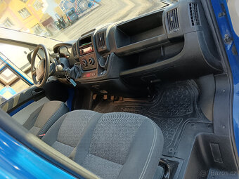 FIAT DUCATO 2,0 JTD L2H1Nové rozvody - 9