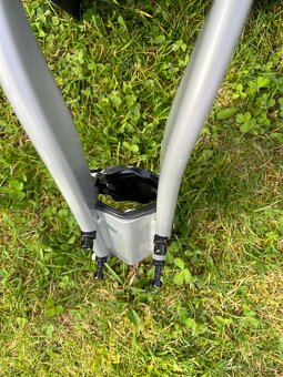 Dětská cyklosedačkaThule Yepp Maxi EasyFit - 9