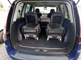 Fiat Ulysse 2.2 diesel, 94kw, r.v. 2005 - 9