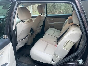 Mazda CX-9 ( CX9 CX 9 ) 3.7 v6 204kw 2007 LPG - 9