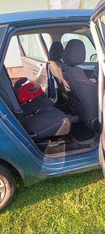 Citroen C4 Picasso - 9