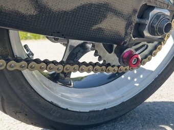 Suzuki Gsxr 1000 K5 - 9