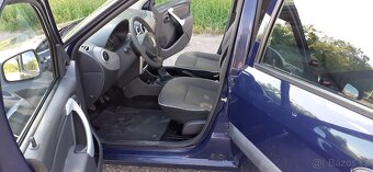 Dacia Logan MCV LPG - 9