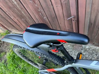 Horské kolo Kross 29" s rámem velikosti S - 9