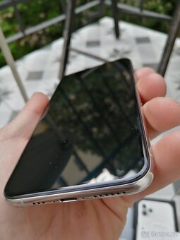 iPhone 11 pro bílý s příslušenstvím - 9