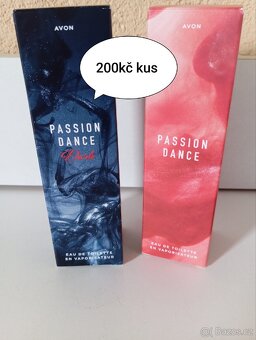 Parfémy dámské - 9