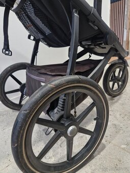 Thule Urban Glide 2 - 9