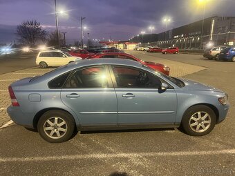 Volvo s40 - 9