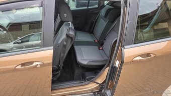 Ford B-max, 2016, 1.0 ECO, 74kw, 27 000km - 9