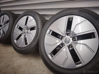 Letní alu kola audi e-tron GT RS r19 5x130 - 9
