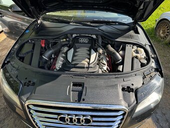 Audi a8 4.2 fsi - 9
