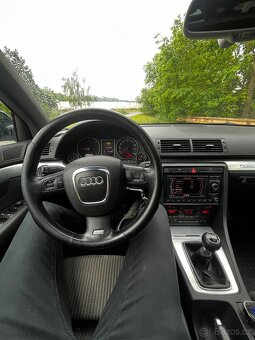 A4 B7 3.0Tdi ASB 171kw S-line - 9