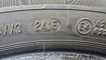 Letní pneu 205/55/16 Continental - 9