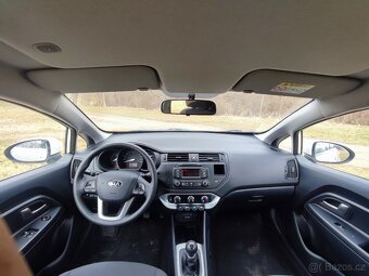 Kia Rio 1.2 62kW - 9