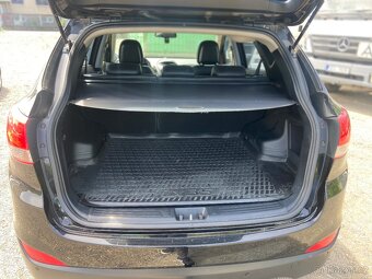 Hyundai ix35/ 200tis km/ 13 rok - 9