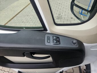 Peugeot Boxer 3,0 TDI  130 KW  L3H2 - 9