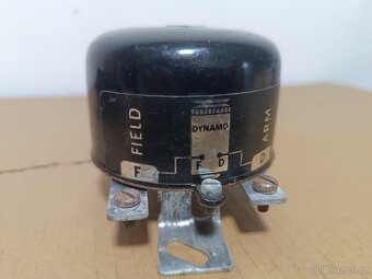 cívka 12V Bosch relé 6V GEMGO - 9