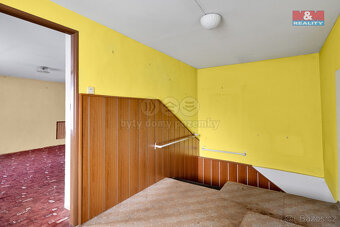 Prodej rodinného domu, 98 m², Vraný - 9