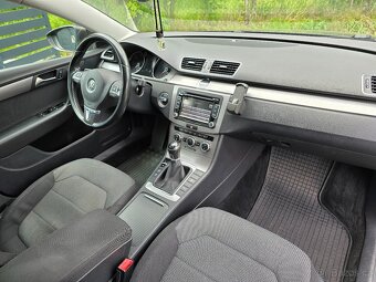 Vw Passat Variant 2014 - 9
