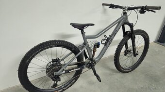 RB Bandit 675, 27,5”, velikost M, Sram GX, Kashima - 9