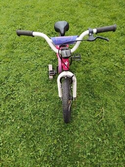 Dětské kolo SPECIALIZED, vel.16 - 9