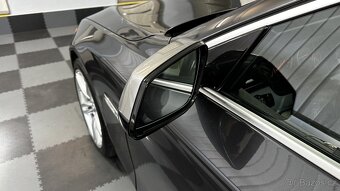 BMW Řada 5, 550 XD / Odpočet DPH - 9