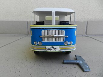 ŠKODA 706RT - CISTERNA OIL r. 1968 - ITES - ČSSR - 9