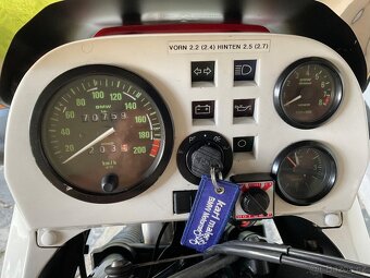 BMW R100GS Paris Dakar v perfektnim stavu - 9