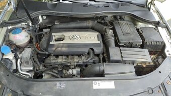 VW Passat B6 1.8tsi 2010 225 000km - Nová STK - 9